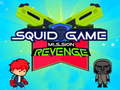 खेल Squid Game Mission Revenge