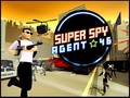 खेल Super Spy Agent 46