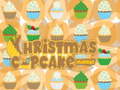 खेल Christmas Cupcake Match3