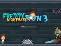 खेल Freddy Run 3
