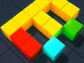 खेल Draw Blocks 3d
