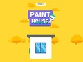 खेल Paint House