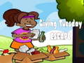 खेल Giving Tuesday Escape