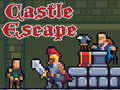 खेल Castle Escape
