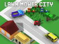 खेल Lawn Mower City