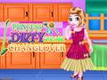खेल Princess Dirty Home Changeover