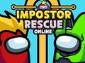 खेल Impostor Rescue Online