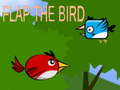 खेल Flap The Bird