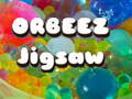 खेल Orbeez Jigsaw