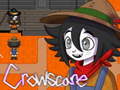खेल Crowscare