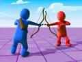खेल Archers io