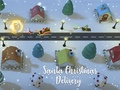 खेल Santa Christmas Delivery