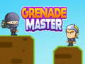 खेल Grenade Master