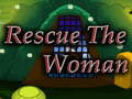 खेल Rescue the Woman