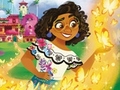 खेल Encanto Jigsaw