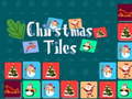 खेल Christmas Tiles