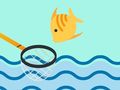 खेल Kawaii Fishy