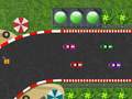 खेल Retro Car Race Xtream