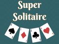 खेल Super Solitaire
