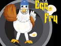 खेल Egg Fry
