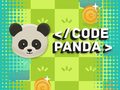 खेल Code Panda