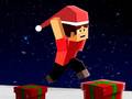 खेल Parkour Block Xmas Special