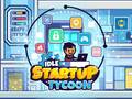 खेल Idle Startup Tycoon