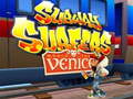 खेल Subway Surfers Venice World Tour
