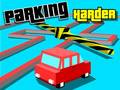 खेल Parking Harder