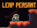 खेल Leap Peasant