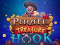 खेल Pirate Treasure Hook