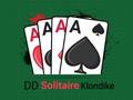 खेल Solitaire Klondike