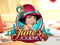 खेल June's Journey: Hidden Objects