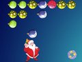 खेल Puzzle Santa Dash