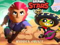 खेल Brawl Stars hidden object