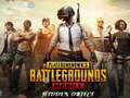 खेल PlayerUnknown’s Battlegrounds Mobile Hidden object