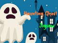 खेल Haunting Ghost Jigsaw