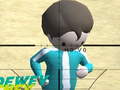 खेल Squid Game Sniper Shooter