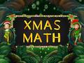 खेल Xmas Math