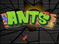 खेल Ants