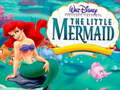 खेल The Little Mermaid 