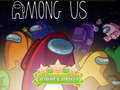 खेल Among Us Hidden object