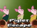 खेल Piglet Escape