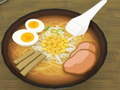 खेल Miso Noodle