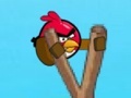 खेल Angry Bird Counter Attack
