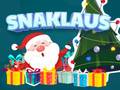 खेल Snaklaus