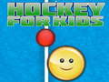 खेल Hockey For Kids