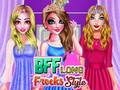 खेल BFF Long Frocks Style