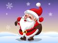खेल Santas Magic Christmas