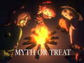 खेल Myth or Treat